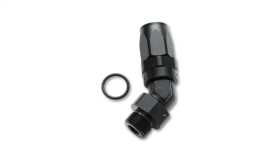 Male 45 Degree Hose End Fitting 24402